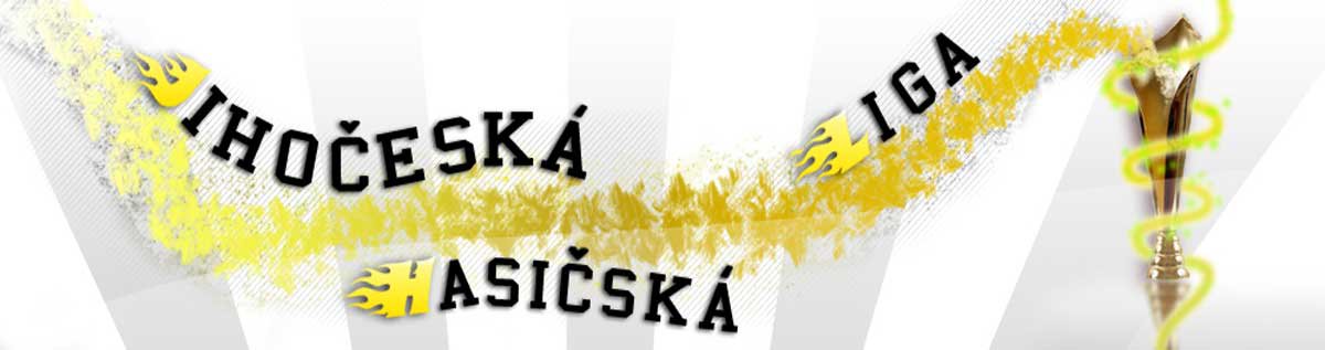 Jihočeská hasičská liga